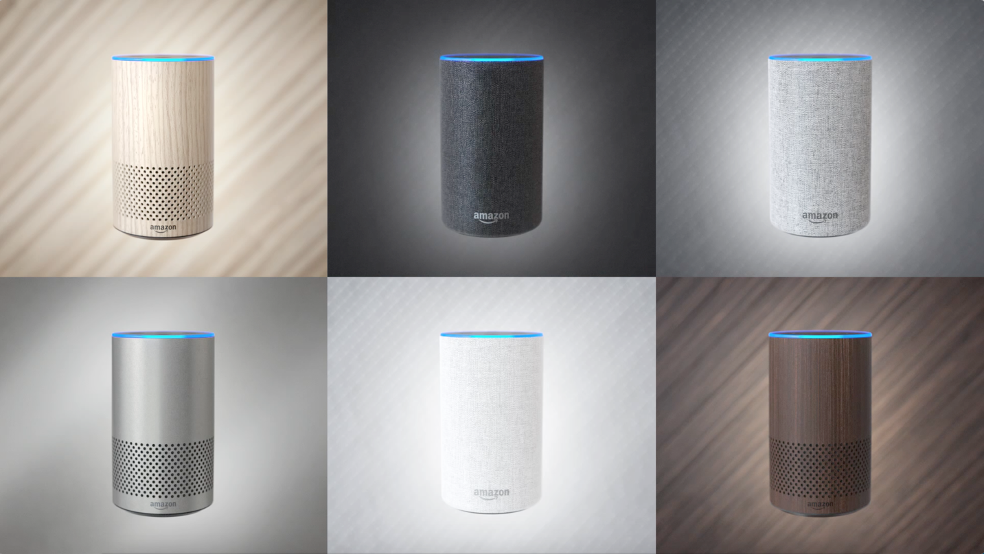 can amazon echo play google music